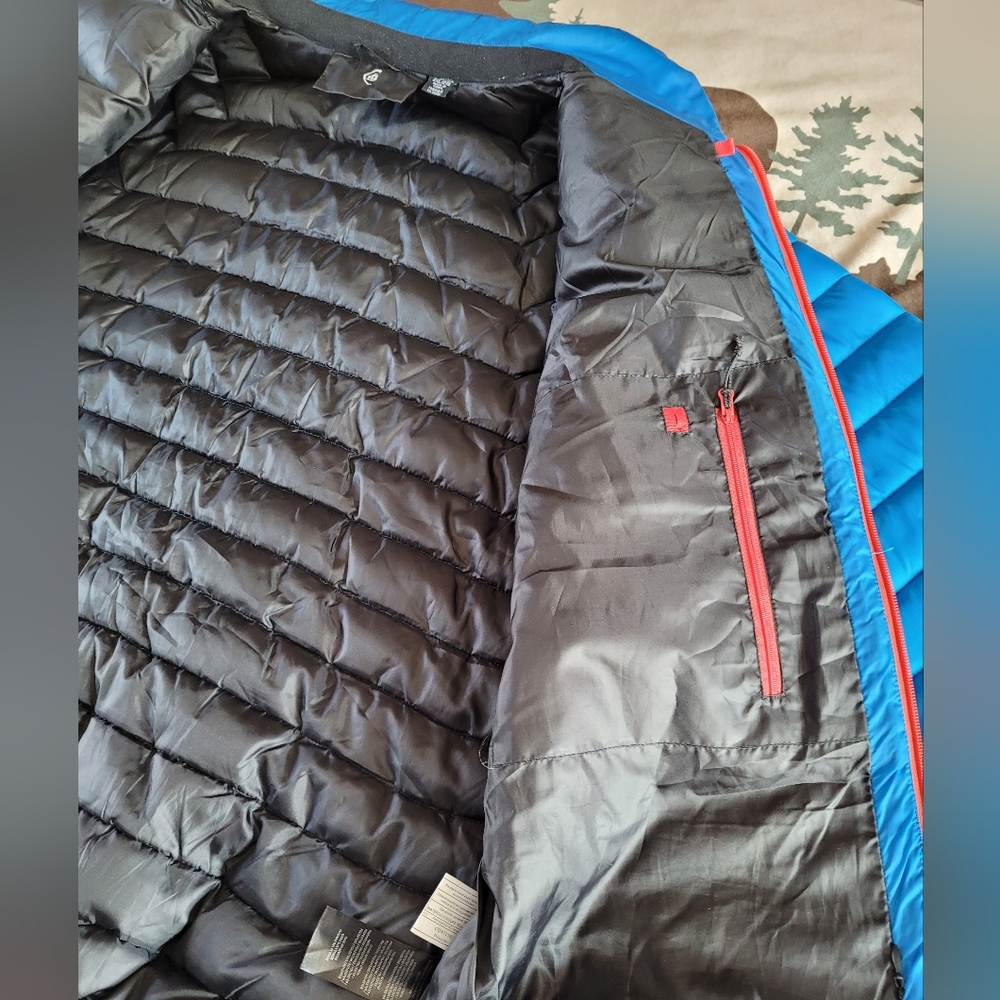 StormTech winter coat - Picture 6 of 12